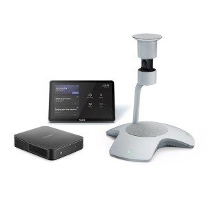 SMARTVISION 60 Caméra Intelligente Panoramique Pour Salles Microsoft Teams